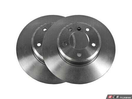ES#4863071 - 34116864905 - BMW | Brake Disc - Vaico - BMW