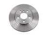 ES#4863074 - 34116866295 - BMW | Brake Disc - Vaico - MINI