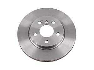 ES#4863074 - 34116866295 - BMW | Brake Disc - Vaico - MINI