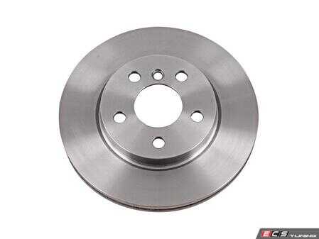 ES#4863074 - 34116866295 - BMW | Brake Disc - Vaico - MINI