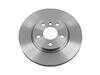 ES#4863075 - 34116866297 - BMW | Brake Disc - Vaico - 