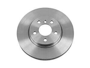 ES#4863075 - 34116866297 - BMW | Brake Disc - Vaico - 