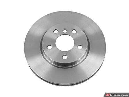 ES#4863075 - 34116866297 - BMW | Brake Disc - Vaico - 