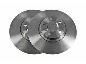 ES#4863076 - 34116868938 - BMW | Brake Disc - Vaico - BMW