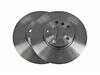 ES#4863077 - 34116868939 - BMW | Brake Disc - Vaico - BMW