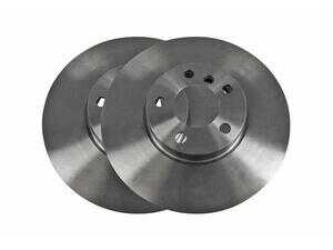 ES#4863077 - 34116868939 - BMW | Brake Disc - Vaico - BMW