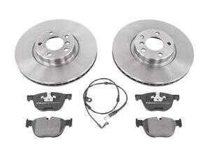 ES#4863084 - 34116886477KIT - BMW | Brake Kit, disc brake | VAICO Expert Kits+ - Vaico - BMW
