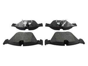 ES#4863087 - 34118847063 - BMW | Brake Pad Set, disc brake - Vaico - BMW
