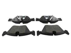 ES#4863088 - 34118847064 - BMW | Brake Pad Set, disc brake - Vaico - BMW
