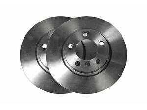 ES#2884955 - 34119811538 - brake disc, ventilated - Vaico - MINI