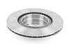 ES#4863095 - 34206898719 - BMW | Brake Disc - Vaico - BMW