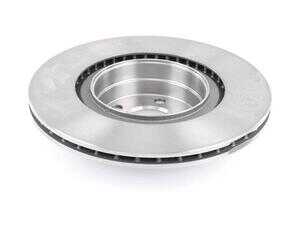 ES#4863095 - 34206898719 - BMW | Brake Disc - Vaico - BMW