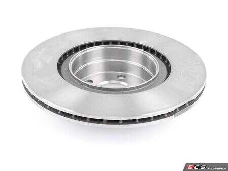 ES#4863095 - 34206898719 - BMW | Brake Disc - Vaico - BMW