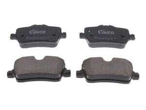 ES#4863096 - 34208844393 - BMW | Brake Pad Set, disc brake - Vaico - 
