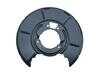 ES#4863098 - 34211158991 - BMW | Splash Guard, brake disc - Vaico - BMW