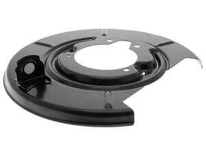 ES#4863100 - 34211162061 - BMW | Splash Guard, brake disc - Vaico - BMW