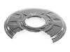ES#4630037 - 34211166108 - Rear Brake Dust Shield - Right - Vaico - BMW