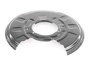 ES#4630037 - 34211166108 - Rear Brake Dust Shield - Right - Vaico - BMW