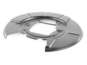 ES#4863107 - 34216750386 - BMW | Splash Guard, brake disc - Vaico - BMW