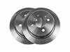 ES#4863108 - 34216755408 - BMW | Brake Disc - Vaico - BMW
