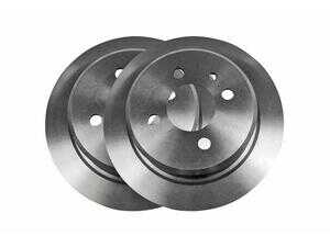 ES#4863108 - 34216755408 - BMW | Brake Disc - Vaico - BMW