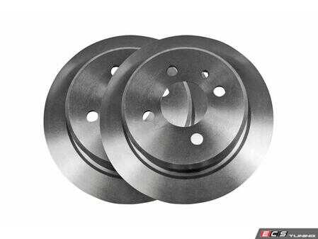 ES#4863108 - 34216755408 - BMW | Brake Disc - Vaico - BMW