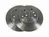ES#4863109 - 34216756537 - BMW | Brake Disc - Vaico - BMW