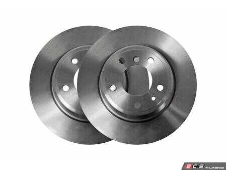 ES#4863110 - 34216757749 - BMW | Brake Disc - Vaico - BMW