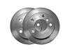 ES#4863111 - 34216758553 - BMW | Brake Disc - Vaico - BMW