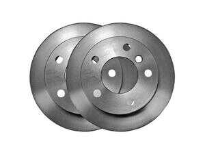 ES#4863111 - 34216758553 - BMW | Brake Disc - Vaico - BMW