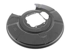ES#4863112 - 34216760853 - BMW | Splash Guard, brake disc - Vaico - BMW