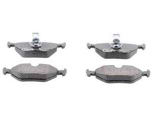 ES#4863114 - 34216761281 - BMW | Brake Pad Set, disc brake - Vaico - BMW