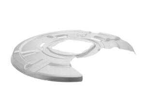 ES#4863123 - 34216778253 - BMW | Splash Guard, brake disc - Vaico - 