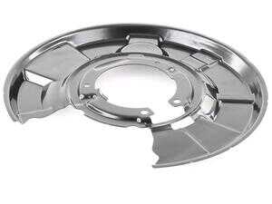 ES#4863126 - 34216792239 - BMW | Splash Guard, brake disc - Vaico - BMW