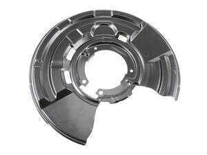ES#4863128 - 34216792243 - BMW | Splash Guard, brake disc - Vaico - BMW