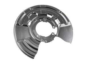 ES#4863129 - 34216792244 - BMW | Splash Guard, brake disc - Vaico - BMW