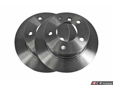 ES#4863133 - 34216794298 - BMW | Brake Disc - Vaico - BMW