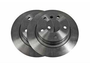 ES#4863141 - 34216855002 - BMW | Brake Disc - Vaico - 