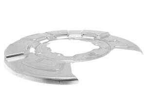 ES#4863144 - 34216857981 - BMW | Splash Guard, brake disc - Vaico - BMW