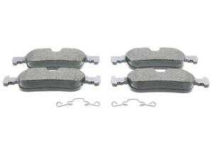 ES#4863145 - 34216859917 - BMW | Brake Pad Set, disc brake - Vaico - 