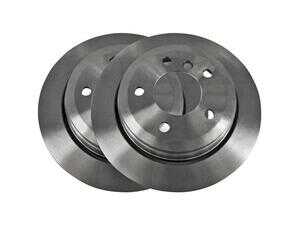 ES#4863146 - 34216864044 - BMW | Brake Disc - Vaico - BMW