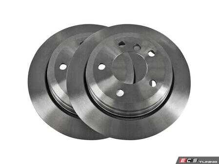 ES#4863146 - 34216864044 - BMW | Brake Disc - Vaico - BMW