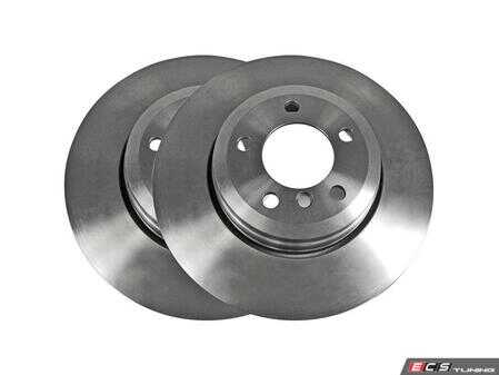 ES#4863148 - 34216864046 - BMW | Brake Disc - Vaico - BMW