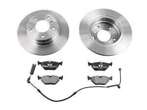 ES#4863149 - 34216864051KIT - BMW | Brake Kit, disc brake | VAICO Expert Kits+ - Vaico - BMW