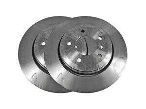 ES#4863150 - 34216864052 - BMW | Brake Disc - Vaico - BMW