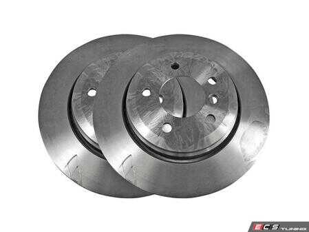 ES#4863150 - 34216864052 - BMW | Brake Disc - Vaico - BMW