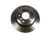 ES#4863151 - 34216864053 - BMW | Brake Disc - Vaico - BMW