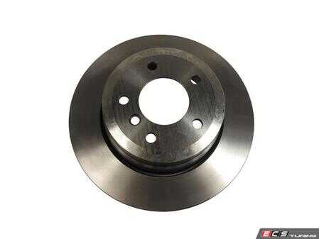 ES#4863151 - 34216864053 - BMW | Brake Disc - Vaico - BMW