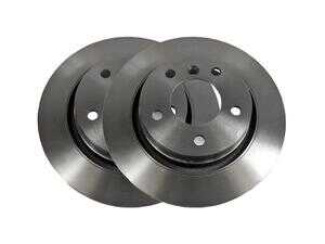 ES#4863153 - 34216864056 - BMW | Brake Disc - Vaico - BMW