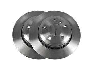 ES#4863154 - 34216864061 - BMW | Brake Disc - Vaico - BMW